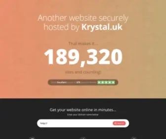 Irail.co.uk(Alextrack) Screenshot
