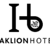 Iraklionhotel.gr Logo