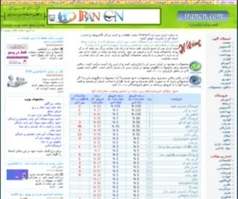 Irancnshop.ir(همکاری در فروش) Screenshot