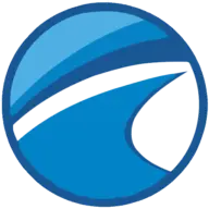 Iranfina.com Logo