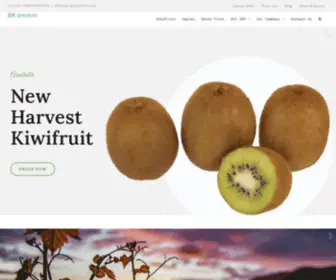 Iran Fresh Fruit producer and exporter-Soussan Sun Plain
