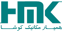 Iranhmk.com Logo