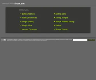 Iraniandl.com(Name.com offers world class domain name registration) Screenshot