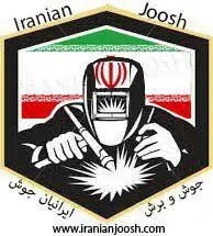 Iranianjoosh.com Logo