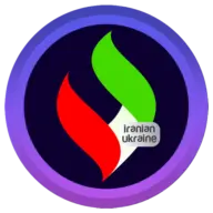 Iranianukraine.ir Logo