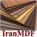 Iranmdf.ir Favicon