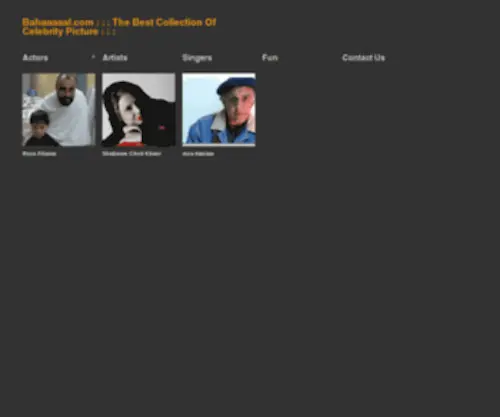 Iranmusic100.com(ايران) Screenshot