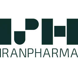 Iranpharmaexpo.com Logo