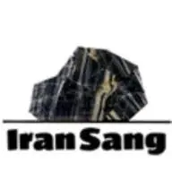 Iransang.ir Logo