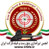 Irbfa.ir Logo