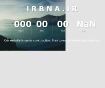 Irbna.com(Irbna) Screenshot