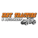 Irbytractors.com Favicon