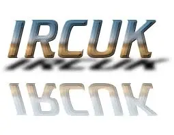 Ircuk.org Favicon