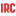 Ircwash.org Favicon