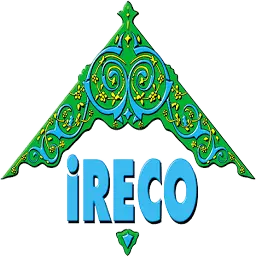 Ireco.lu Logo