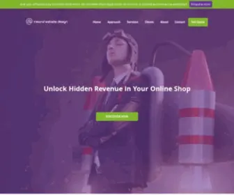 Irelandwebsitedesign.com(Digital Agency) Screenshot