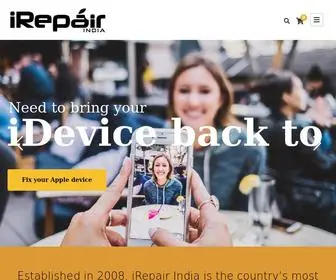 Irepair.in(IRepair India) Screenshot