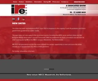 Ireshow.com(Ireshow) Screenshot