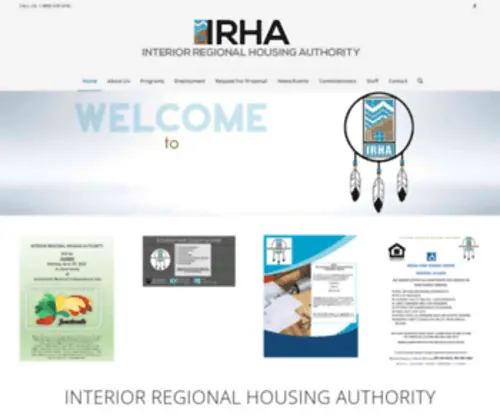 Irha.org(Irha) Screenshot