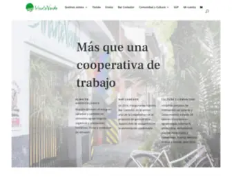 Iriarteverde.com.ar(Iriarte Verde) Screenshot