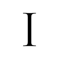 Irinaolsen.dk Logo