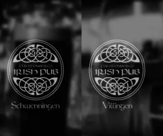 Irish-Pub-VS.de(Fürstenbergs Irish Pub) Screenshot