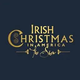 Irishchristmasinamerica.com Logo