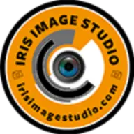 Irisimagestudio.com Favicon