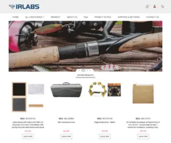 Irlabsx.com(Get Women & Mens Fashion Products From Our Online Shop) Screenshot