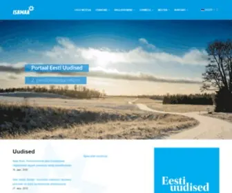 IRL.ee(Isamaa erakond) Screenshot