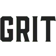 Ironandgrit.com Logo