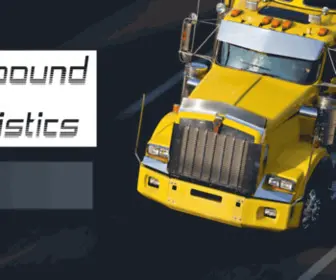 Ironboundlogistics.com(Ironboundlogistics) Screenshot