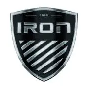 Ironbrothers.se Logo