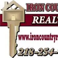 Ironcountryrealty.com Favicon