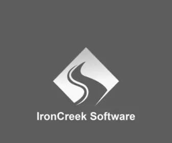 Ironcreek.net(IronCreek Software) Screenshot