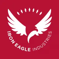 Ironeagleind.com Logo