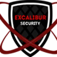 Ironexcalibursecurity.com Favicon