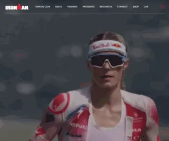 Ironmanlonestar.com(Ironmanlonestar) Screenshot