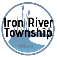 Ironrivertownship.com Logo