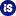 Ironsrc.com Logo