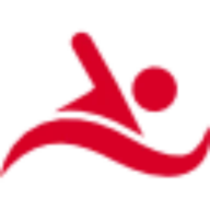 Ironswim.hu Logo