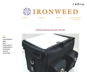 Ironweedbp.com(Ironweedbp) Screenshot