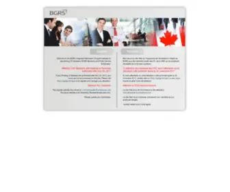 IRP-Pri.com(IRP PRI) Screenshot