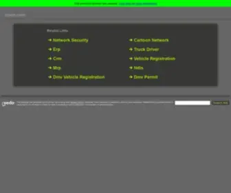 IRPCN.com(شبکه کامپیوتر ایران) Screenshot