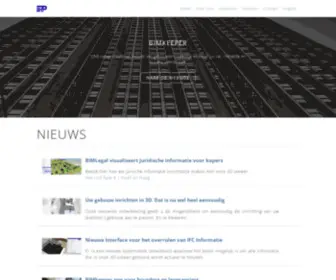 IRP.nl(IRP) Screenshot