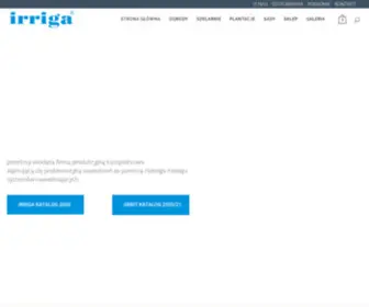 Irriga.pl(System) Screenshot