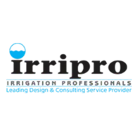 Irripro.in Favicon