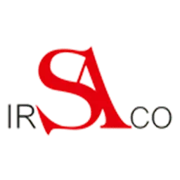 Irsaco.com Favicon