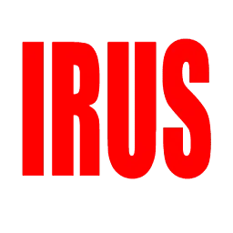 Irus.ind.in Favicon