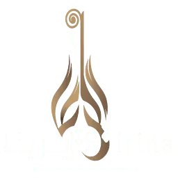 Iryna-SA.com Logo
